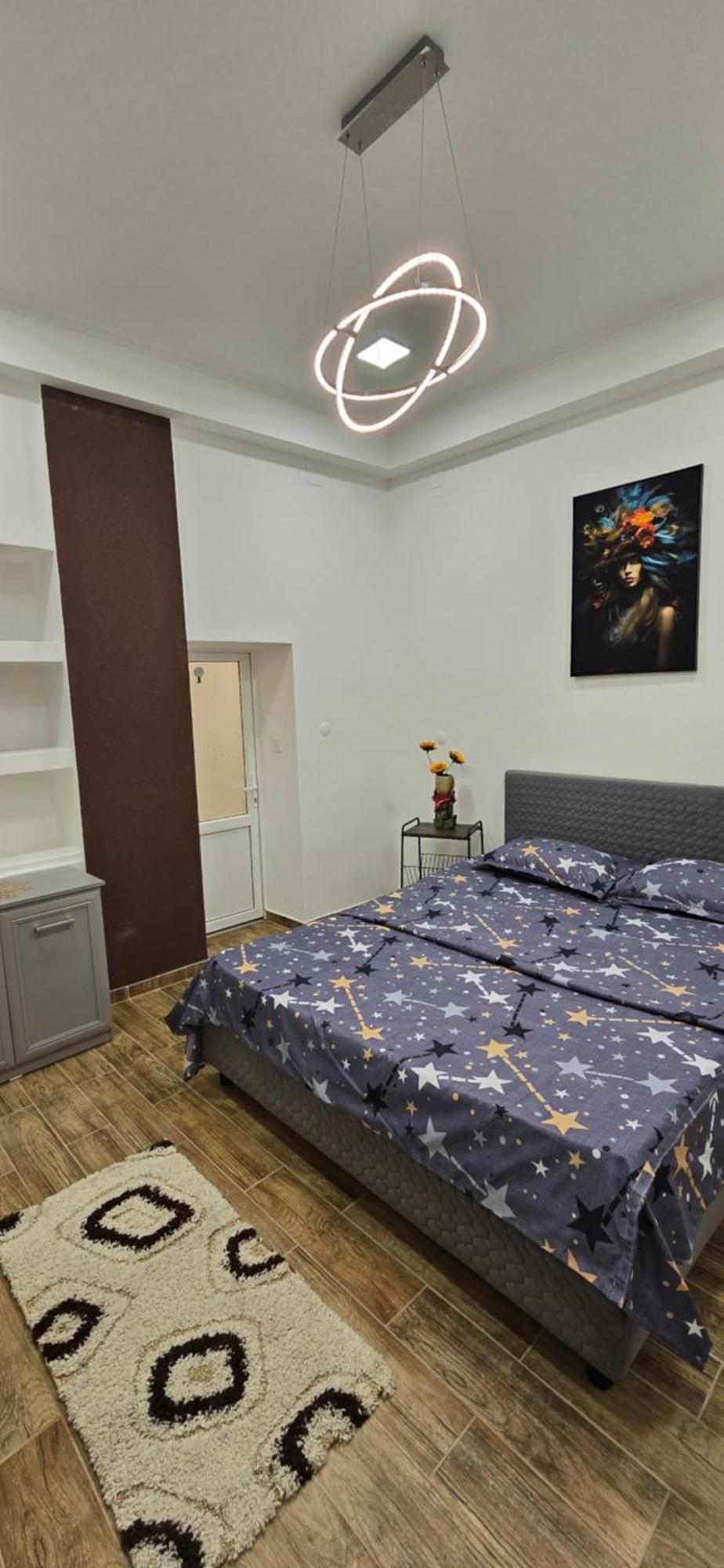 شقة Casa Maria Făgăraş المظهر الخارجي الصورة