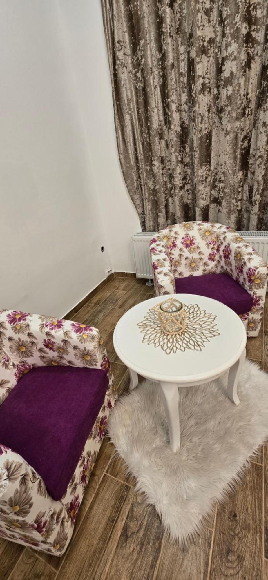 شقة Casa Maria Făgăraş المظهر الخارجي الصورة